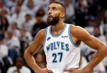 Rudy Gobert responds to Shaquille O’Neal after new criticism