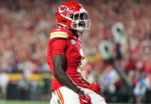 Crows return fails to win against Chiefs