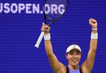 Jessica Pegula recovers, wins three sets, reaches US Open final