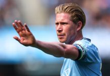 Kevin De Bruyne on calendar: FIFA values money more than players