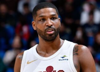 Agent: Thompson back to Cavaliers after agreeing to one-year deal