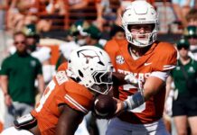 Texas Longhorns vs Michigan Wolverines Live Updates – Top Matches, Highlights, and Recaps