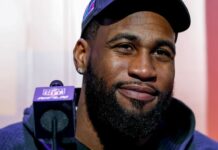 Jets to start season without holdout DE Haason Reddick