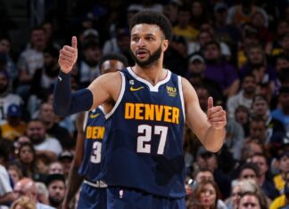 Nuggets’ Jamal Murray agrees to 4-year, $208 million max extension