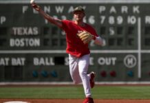 Red Sox SS Trevor Story activated, will start vs. White Sox