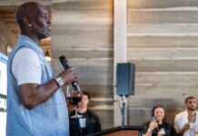 Gary Payton Sr. new College of Alameda men’s basketball coach