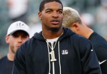 Cincinnati Bengals anticipate Ja’Marr Chase playing opener