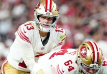 Can the 49ers push past Super Bowl hangover?