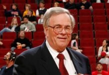 Longtime Houston Rockets coach, GM Carroll Dawson dies at 86