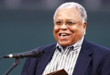 Celebrated actor James Earl Jones dies at 93