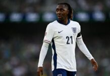 Transfer Talk: Man Utd ready to meet Eze’s £68m release clause