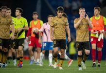 Why LaLiga talent factory Real Sociedad face painful season