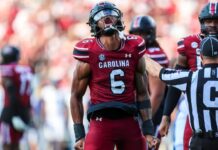 Top 10 College Football Freshmen Through Week 2