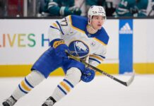 Fantasy hockey breakout picks – Forwards ready to shine