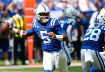 My first bet: Early picks for NFL Week 2