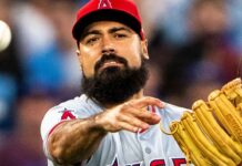 Los Angeles Angels place Anthony Rendon on injured list
