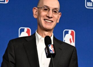 NBA expansion will be on table, just not yet, Silver says