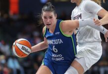 2024 WNBA Playoffs Tracker – Who’s in? Who’ll Make the Biggest Impact and More