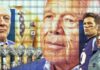 The secret history of Robert Kraft’s Hall of Fame quest