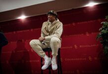 DeMar DeRozan isn’t done talking about mental health