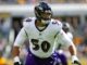 Ravens LB Kyle Van Noy rips Chiefs over medical care