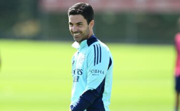 Mikel Arteta signs three-year Arsenal contract extension