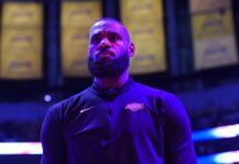 LeBron, AD’s quest and trades? What lies ahead for the Lakers