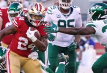 Why Jordan Mason’s breakout game wasn’t a surprise to 49ers