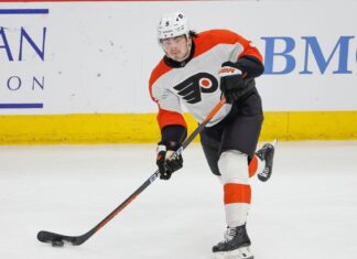 Fantasy hockey draft tips – Breakout defensemen picks for 2024-25