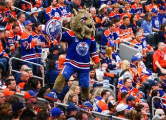 Best fantasy hockey team names, puns for 2024-25 NHL season