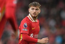 Arne Slot: Harvey Elliott foot break a ‘big disappointment’