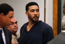 Klein Winslow II Asks for Reduced Sentence