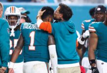 Tua Foundation sees increase in donations, many from Buffalo