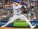 Mets’ Dedniel Núñez done for season with right flexor injury