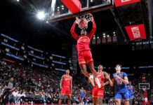 2025 NBA Draft: Storyline, prospects to follow this season