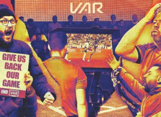 Fans vs. VAR: Norway’s fight for football’s future