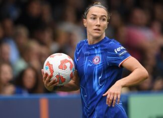 Chelsea win WSL transfer window; West Ham biggest losers