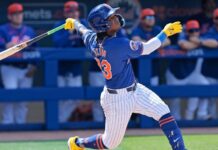 Mets call up Luisangel Acuna, brother of Braves star Ronald Acuna Jr.