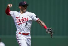Twins activate All-Star shortstop Carlos Correa from IL