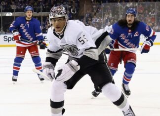 NHL star roundtable: Cheat meals, Olympics, top road cities