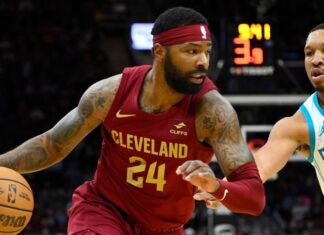 Knicks sign Marcus Morris, Landry Shamet to Exhibit 9 deals