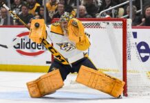 Fantasy hockey goalie guide – Top picks, sleepers, strategy