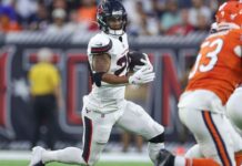 Texans RB Joe Mixon questions NFL’s player safety policies