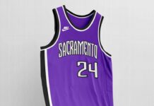 Sacramento Kings unveil Classic Edition look for 2024-25 season