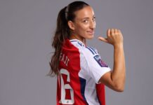 10 new Women’s Super League players to get excited about