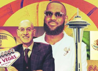 NBA expansion FAQ – Cities, draft, teams and league’s future