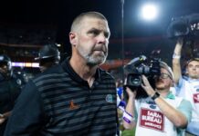 After a blowout loss to Texas A&M, Billy Napier’s time at Florida is running out.