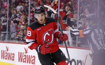 Fantasy hockey 2024: Which forwards are on the rebound?