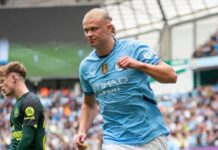 UCL live blog: Man City, Inter meet in 2023 final repeat; Dortmund, PSG also in action