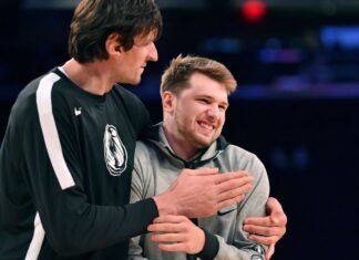 Sources – Beloved NBA center Boban Marjanovic headed to EuroLeague